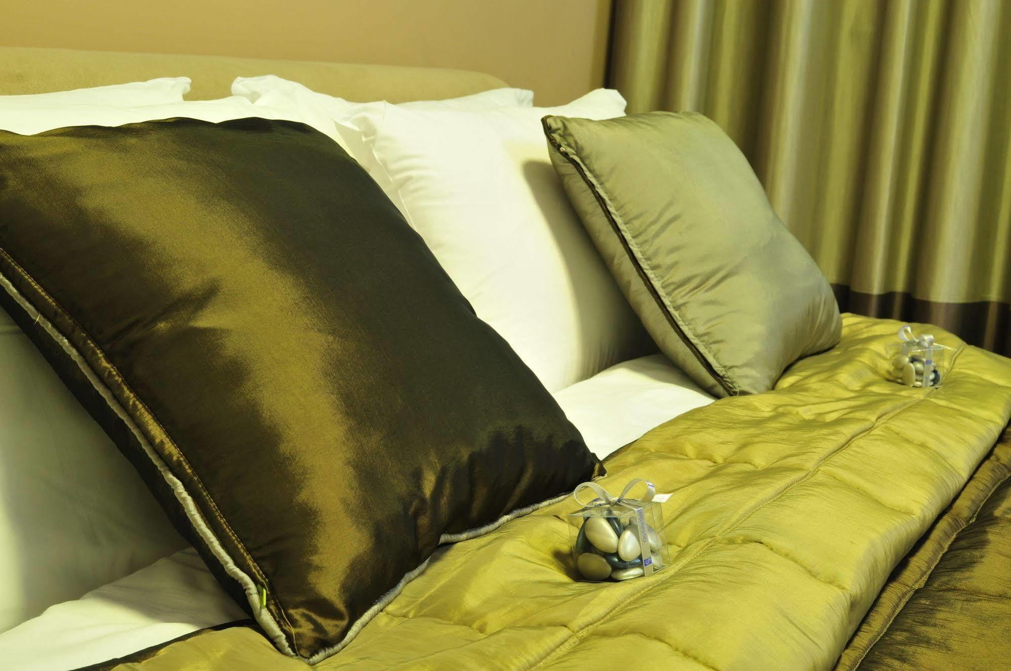 City Suite Hotel Beirut Rum bild