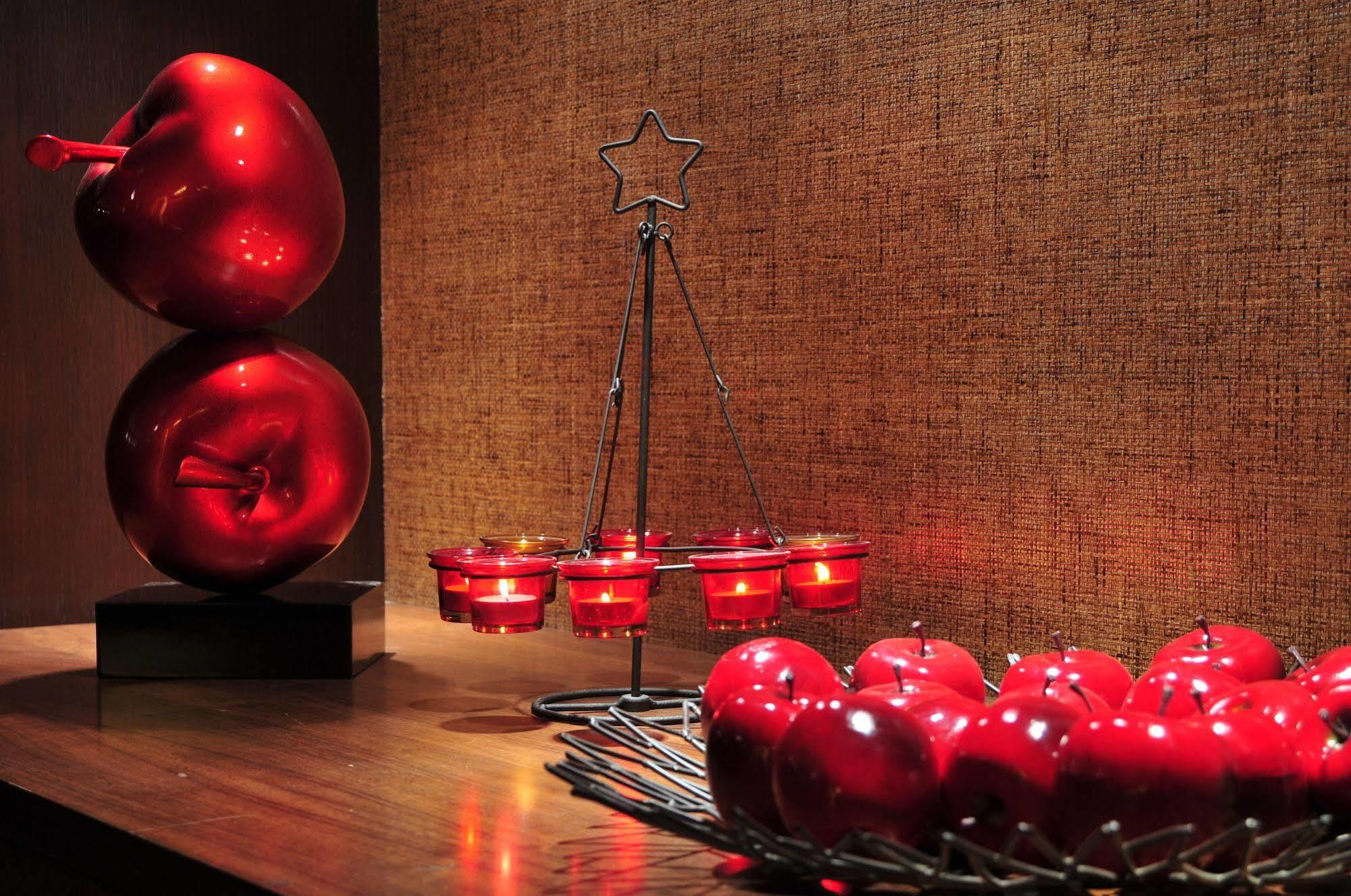 City Suite Hotel Beirut Exteriör bild